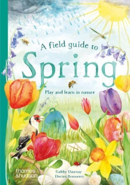 Field Guide to Spring