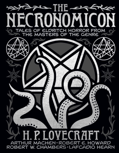 Necronomicon