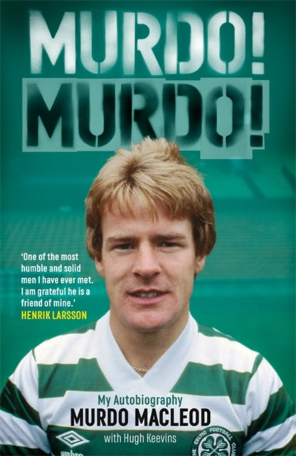 Murdo! Murdo!