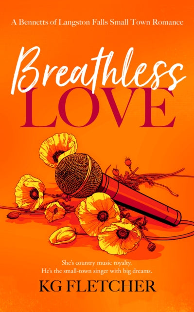 Breathless Love