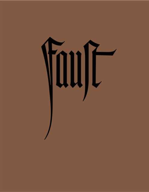 Faust Bible