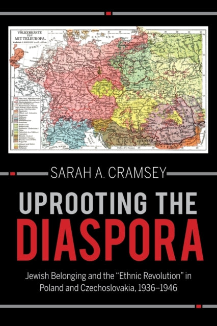 Uprooting the Diaspora