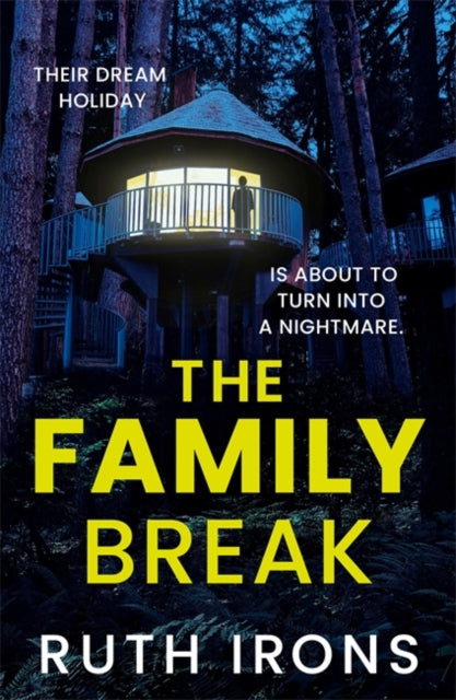 The Family Break