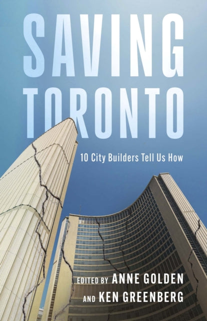 Dark Age Ahead for Toronto?