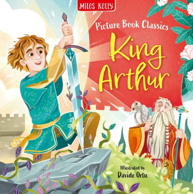 King Arthur