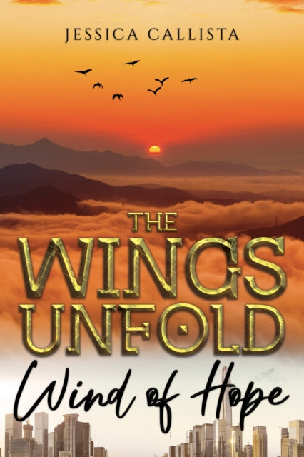 Wings Unfold: Wind of Hope