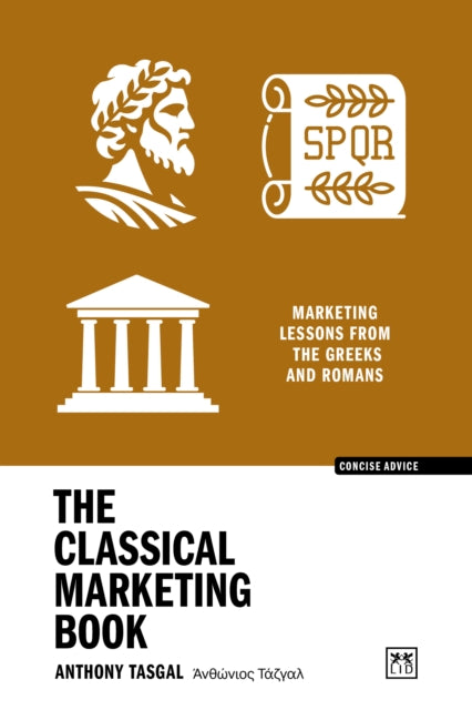Classical Marketing Book