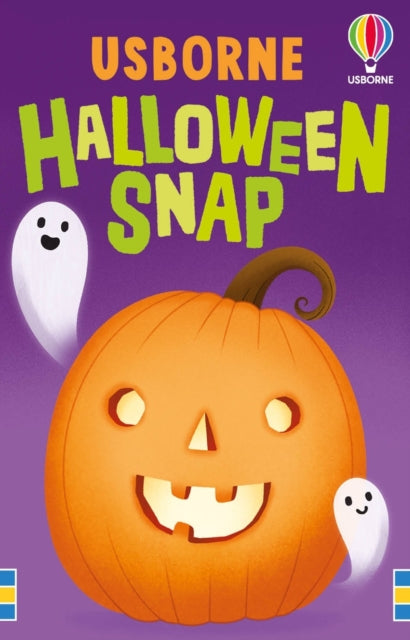 Halloween Snap