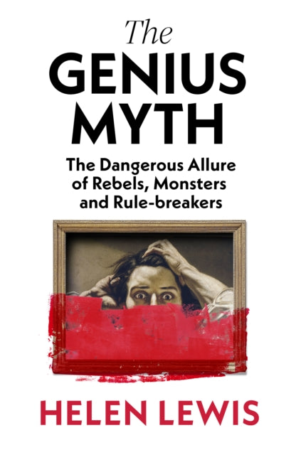 Genius Myth
