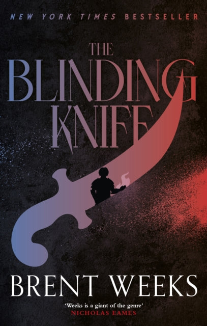 Blinding Knife