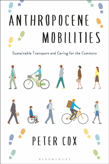 Anthropocene Mobilities