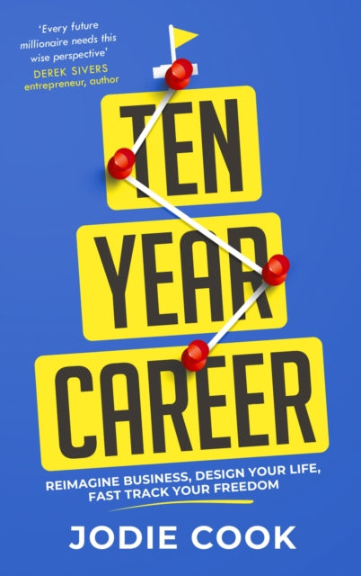 Ten Year Career