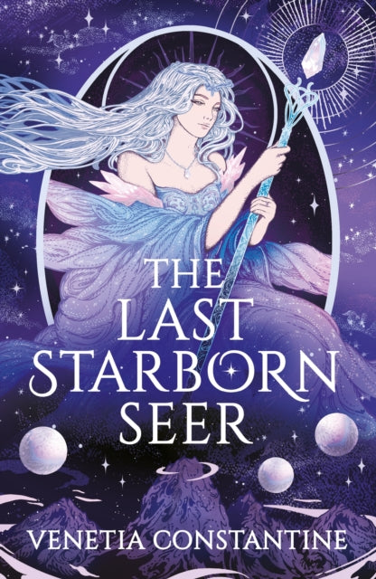 Last Starborn Seer