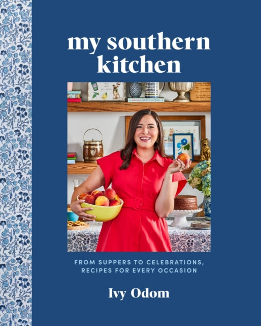 My Southern Kitchen