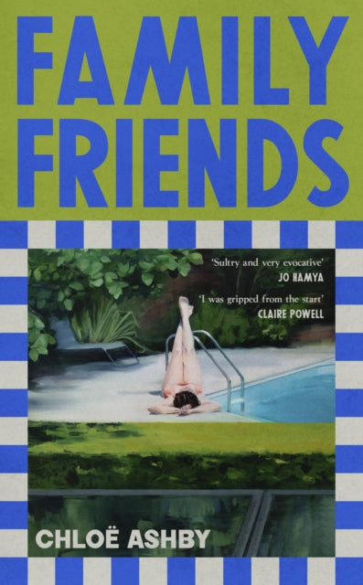 Family Friends
