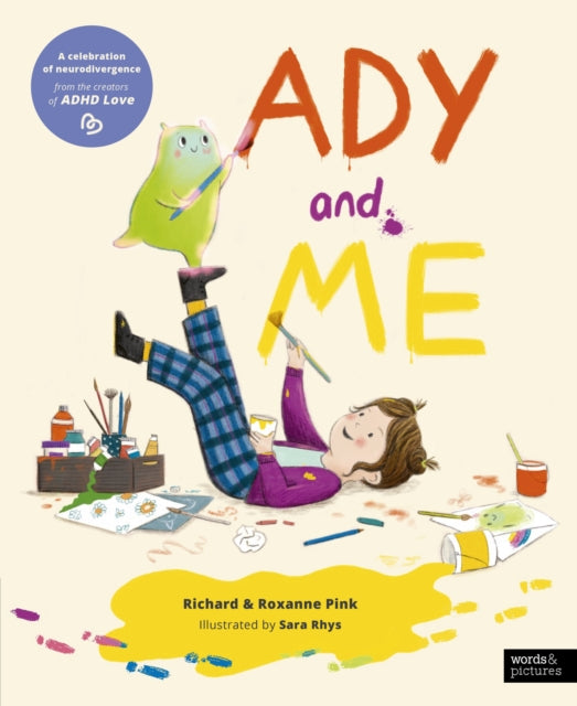 Ady and Me