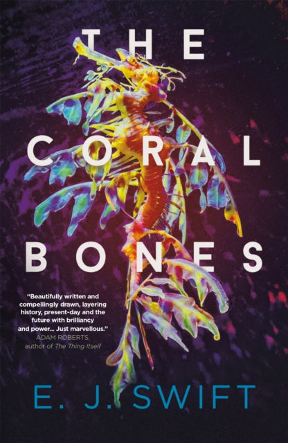 Coral Bones