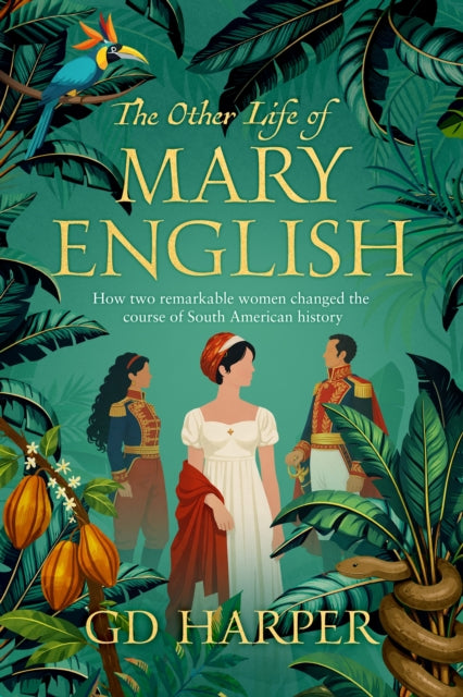 Other Life of Mary English