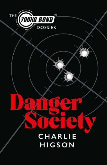 Danger Society