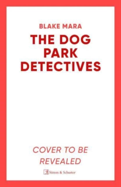 Dog Park Detectives