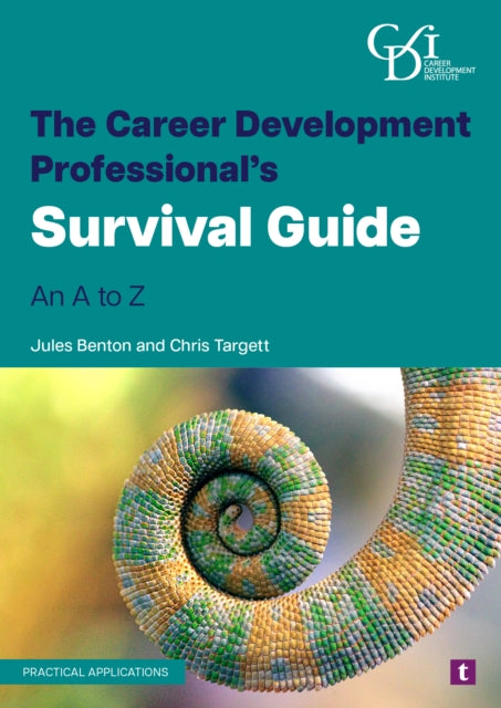 Career Development Professional’s Survival Guide