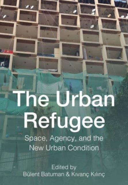 Urban Refugee