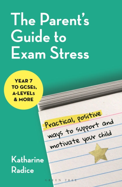 Parent's Guide to Exam Stress
