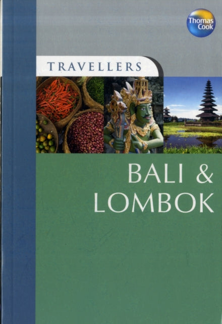 Bali and Lombok