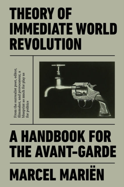 Theory of Immediate World Revolution