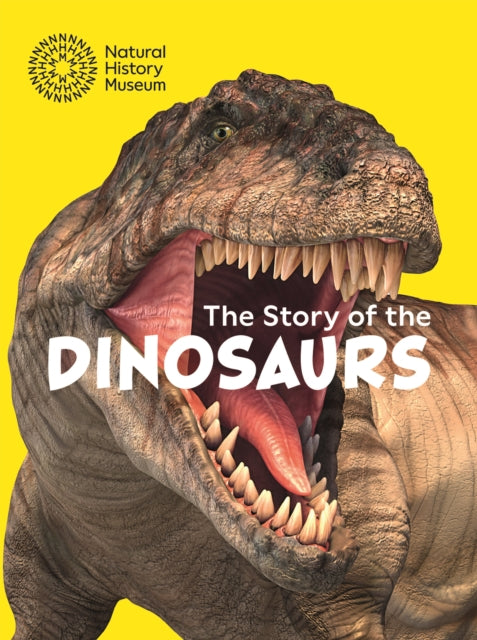 Story of the Dinosaurs