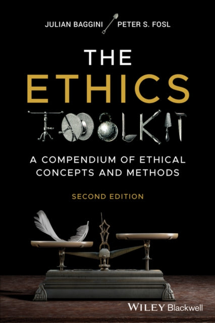 Ethics Toolkit