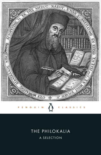 Philokalia