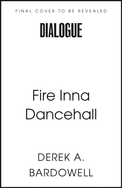 Fire Inna Dancehall