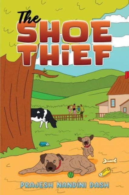 Shoe Thief