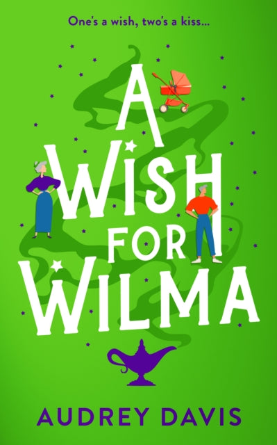 Wish For Wilma