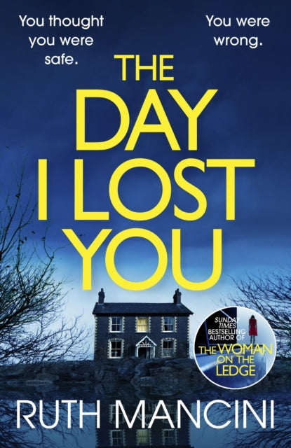 Day I Lost You
