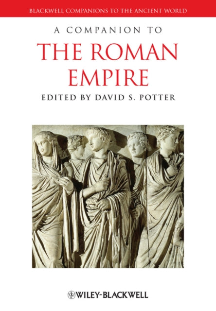 Companion to the Roman Empire