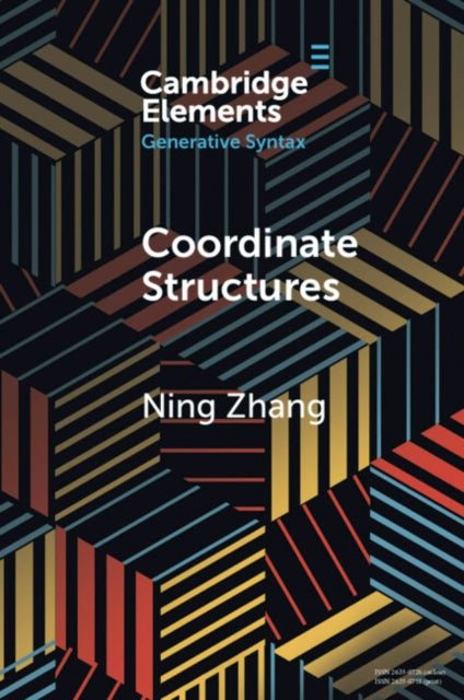 Coordinate Structures