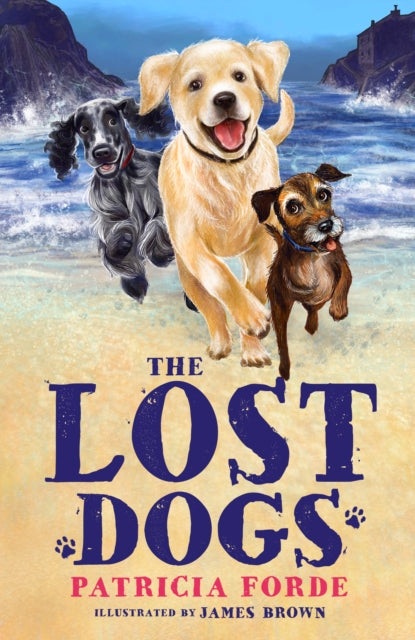 Lost Dogs