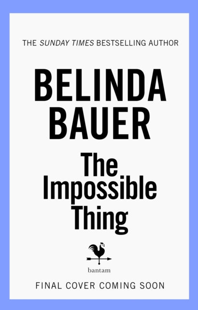 Impossible Thing