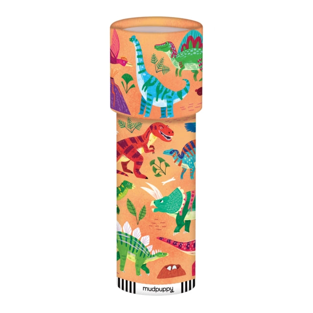 Mighty Dinosaurs Kaleidoscope