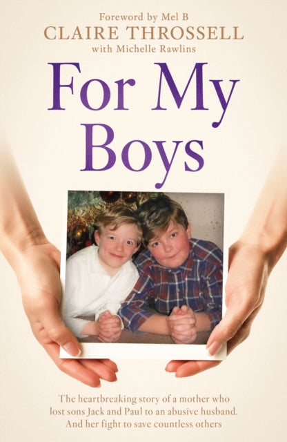 For My Boys