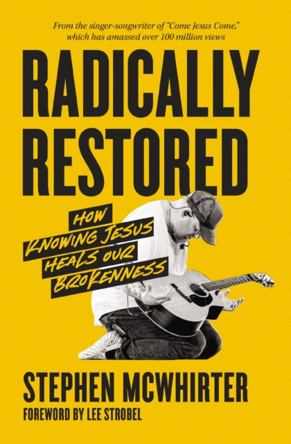 Radically Restored