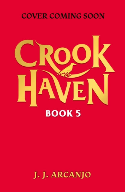 Crookhaven: The Thieves' Revenge
