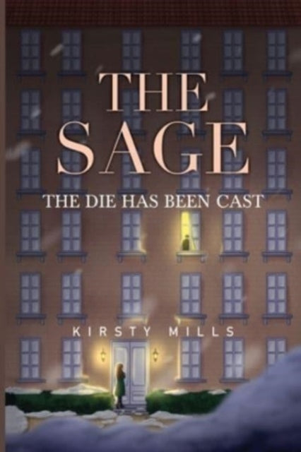 Sage: the die has been cast