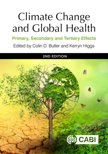 Climate Change and Global Health