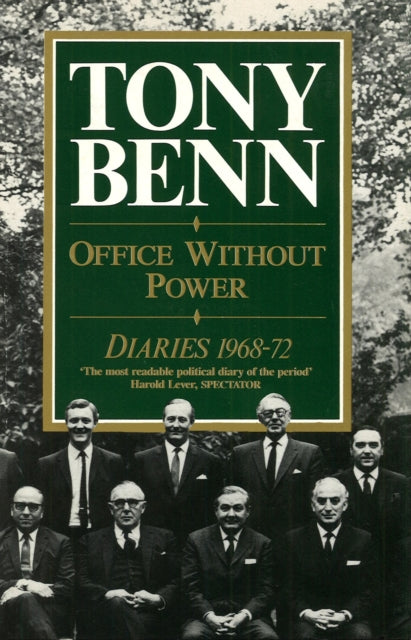 Office Without Power