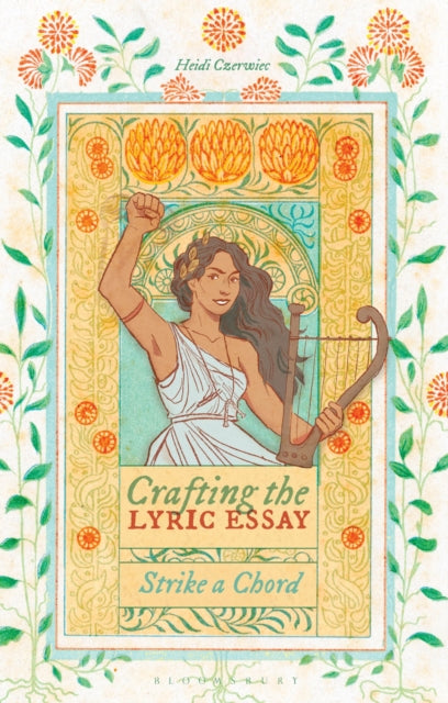 Crafting the Lyric Essay