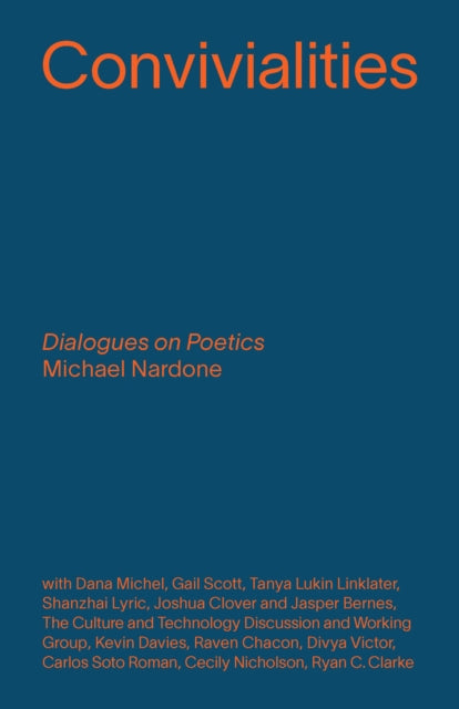 Convivialities