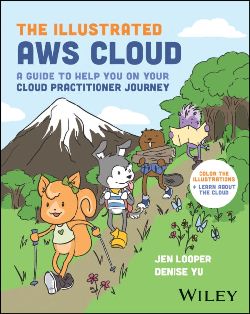 Illustrated AWS Cloud